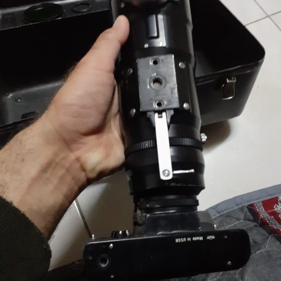 Rare camera - Picture 15 of 16